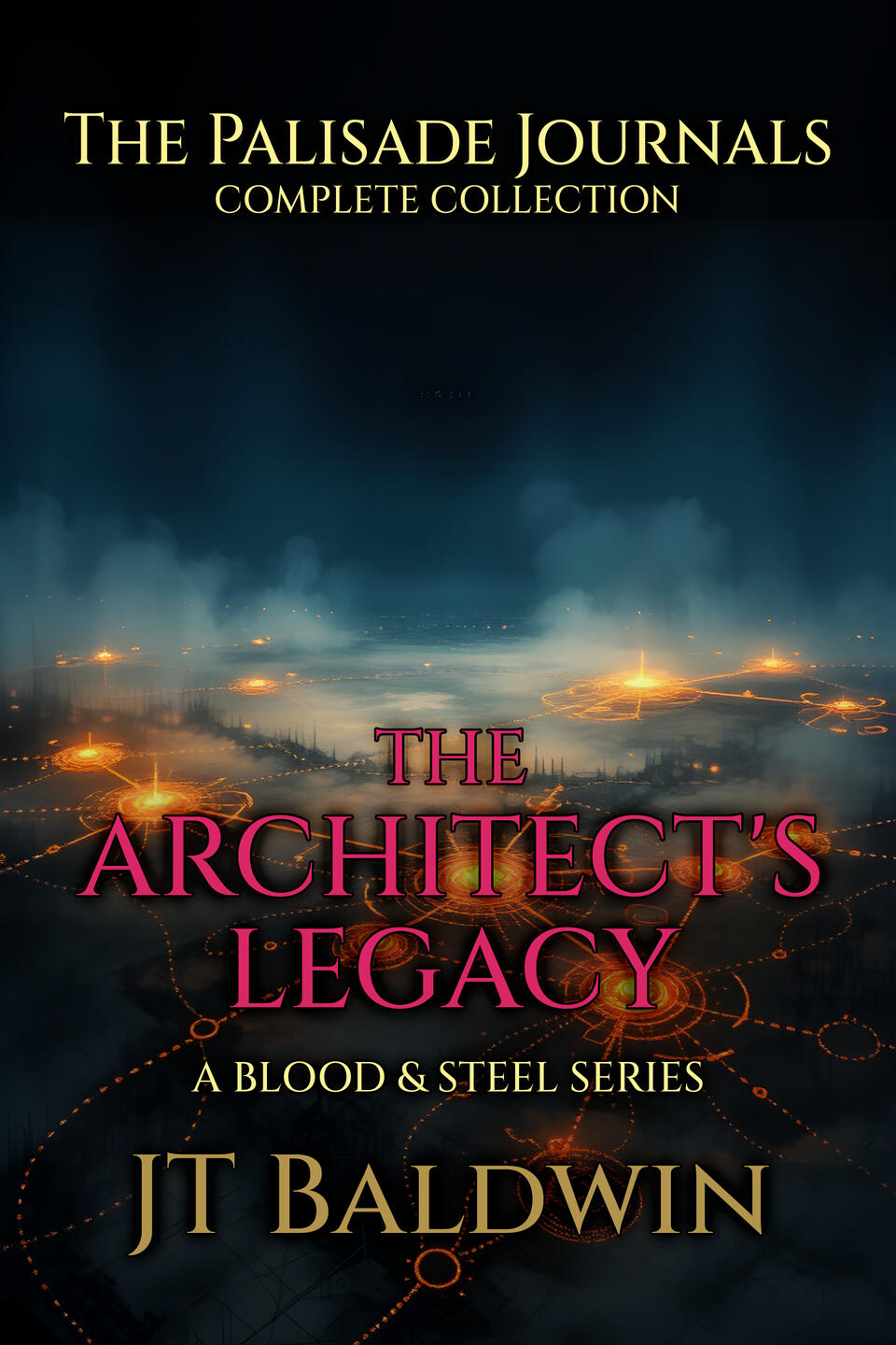 The Architect's Legacy