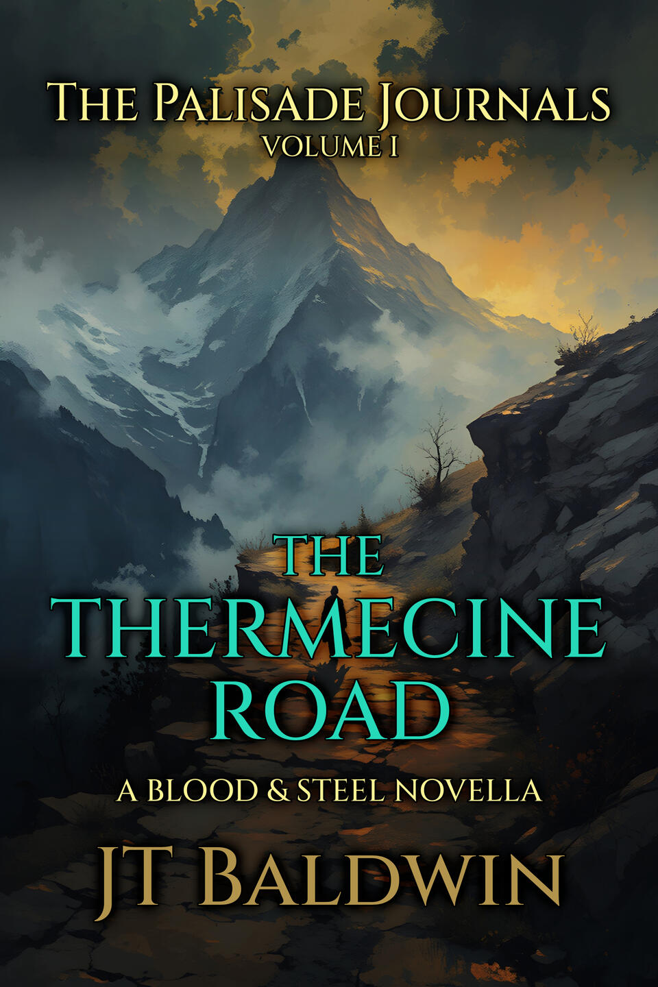 The Thermecine Road